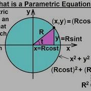 Calculus 2 Parametric Equations 1 Of 20 What Is A Parametric Equation
