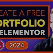 Create An Impressive Portfolio Using Wordpress And Elementor