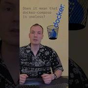 Docker Compose In Production Software сode Docker Application Project Kuberentes App