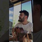 Emir Bilgin Gitsem Diyorum Cover