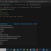 Basic Recursion In JavaScript Counting Crows Problem