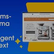 How Williams Sonoma Uses Intelligent Context