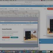SteveMillers Screencast O Matic Tutorial