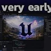 Unreal Engine 6 First Look What S NEW UE6 Main
