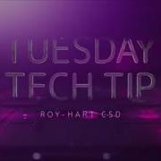 Tech Tip Tuesday Flippity Net