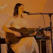 Lizzy Mcalpine Tether New Song Debut Always Forever Older And Wiser Show LA
