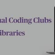 Vidcode Virtual Coding Club Welcome