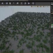 Physics Interactable Foliage Part 7 A Bit Of Polishing On The Look And Feel