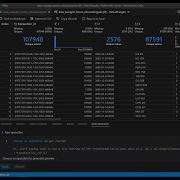 Data Wrangler подготовка данных с помощью Python и Pandas в стиле Power Query