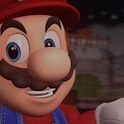 Mario Says Toast Line Animated Lip Syncing Test