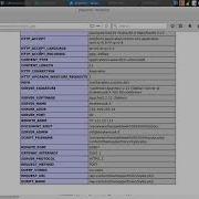 Php Code Injection