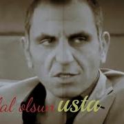 Memati Helal Olsun Usta