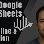 How To Add A Trendline And Slope Equation In Google Sheets 2025 Tutorial