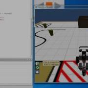 A Simple Robotc Function