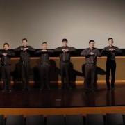 Lambda Psi Rho S Fall 2014 New Member Presentation