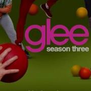 Glee Edge Of Glory Full Audio