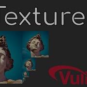 Textures Vulkan Game Engine Tutorial 0