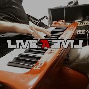 PSYCHOで夜露死苦 LIVE A LIVE Keyboard Cover Rock Arrangement