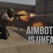 96 AIM RATING LOOKS LIKE CHEAT