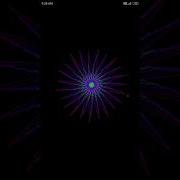 Python Turtle Graphics Design With Colorsys Library Shorts Coding