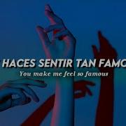 Isabel LaRosa Famous Sub Español Lyrics
