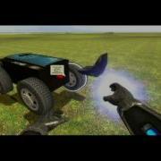 Garry S Mod Tutorials 1 WASD Car