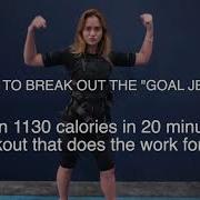 Fitopia Burn 1130 Calories In 20 Minutes