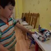 Принтер Lego Boost