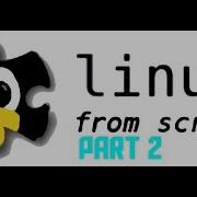 Linux с нуля Часть 2