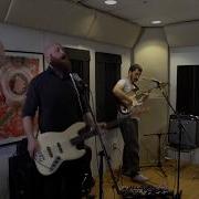 IDLES Live CJLO Benzocaine Hooked On Sonics Session