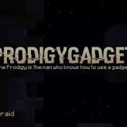 TRAILER ProdigyGadget Advanced Cosmetic Plugin