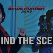 Blade Runner 2049 Shot Recreation BTS Lighting Breakdown