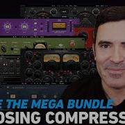 Choosing The Right Compressor VCA Opto Vari Mu Or FET