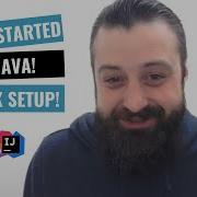 1 Getting Started With The Java Programming Language For Beginners IDE JDK Hello World Setup