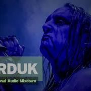 Brutal Assault 20 Marduk Live 2015
