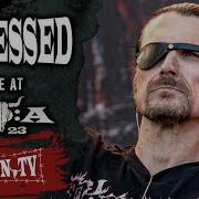 Possessed Live At Wacken Open Air 2023