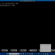 QBASIC PROGRAMMING CLASS 5 6 ICSE CBSE