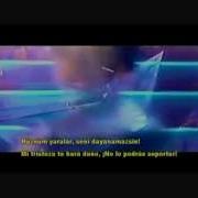 Tarkan Unut Beni SUBTITULOS ESPAÑOL LETRA