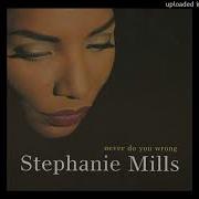 Stephanie Mills Never Do You Wrong 1993 Magnums Extended Mix