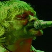 Nirvana Sliver Live At Reading 1992