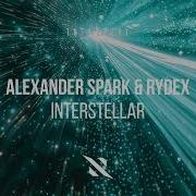 Alexander Spark RYDEX Interstellar