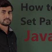 How To Set Path In Java Windows 10 Hindi Java Me Path Kaise Set Karey ErAmrendra Mehta