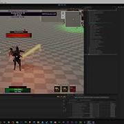 Complex Scalable Loot System Unity