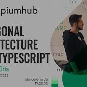 Exploring Hexagonal Architecture With Typescript