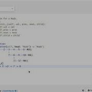 Leetcode выравнивание многоуровневого двусвязного списка Python
