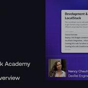 LocalStack Academy Module 2 Course Overview
