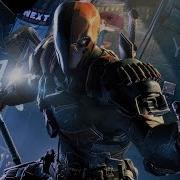 DeathStroke Music Video Painkiller By Three Days Grace