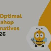 Best Optimal Workshop Alternatives In 2026