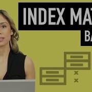 How To Use Excel Index Match The Right Way