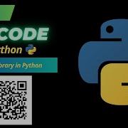 How To Create QR Code Generator In Python Python Project Complete Tutorial